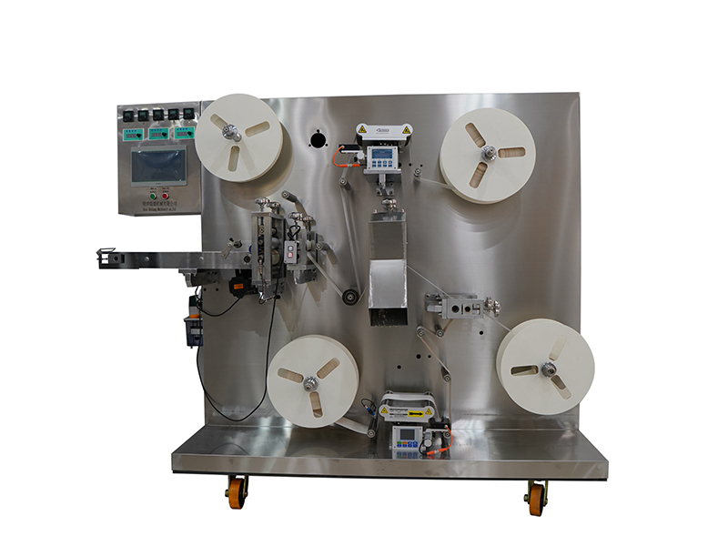 KC-FCP-I 高速打孔机